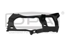 Кронштейн; правый