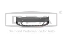 Бампер передній