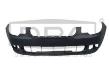 бампер пер. без сист. омив. фар та допомоги паркув.