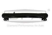 Усилитель переднего бампера