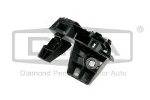 Напрямна бампера задня права