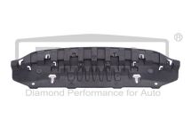 Спойлер переднього бампера