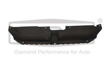 Накладка панели пер.