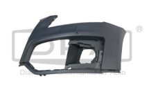 бампер; передній лівий; з системою омивання фар і допомогою при паркуванні