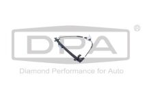 Склопідіймач (передній правий) Склопідіймач (передній правий)