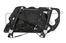 Склопідіймач без електродвигуна (лівий передній) Склопідіймач без електродвигуна (лівий передній)