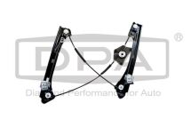 Стеклоподъемник пер.левый