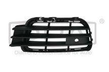 решетка вентиляционная (нижняя левая)