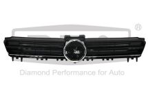 Передня решітка