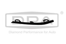 Накладка бампера