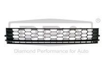 Решітка бампера передня Решітка бампера передня