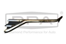 Вентиляционная решетка, правая