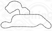 Прокладка насосу охолоджувальної рідини