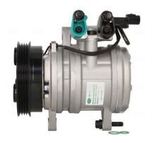 Компрессор кондиционера First Fit