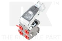 Циліндр гальмівний