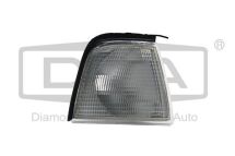 сигнал повороту; правий; білий