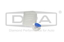 Заливна горловина бачка склоомивача