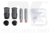 Втулка направляюча гальмівного сУпорта Втулка направляюча гальмівного сУпорта