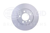 Диск гальмівний