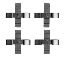 Комплект приладдя, гальмівний супорт 8DZ Комплект приладдя, гальмівний супорт 8DZ