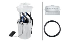 Блок подачі палива Блок подачі палива