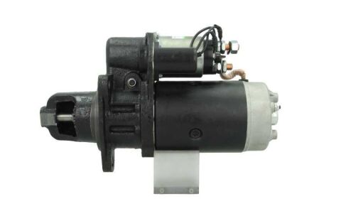 Стартер Daf 6.2 kw