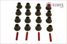 Комплект сальників клапанів