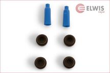 Комплект сальників клапанів