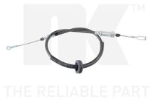 Трос гальма стоянки