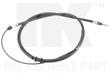 Трос гальма стоянки