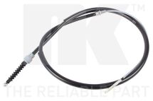 Трос гальма стоянки