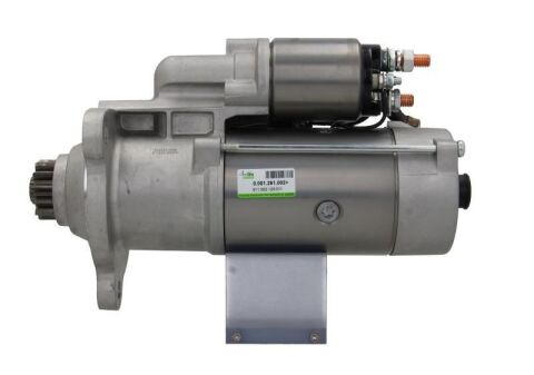 Стартер Scania 5.5 kw