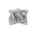 Радіатор оливний