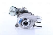 Турбокомпрессор First Fit