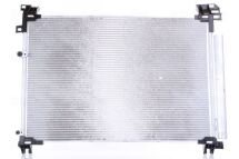 Радиатор кондиционера