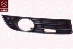 решётка бампера