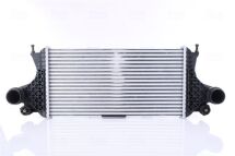 Радиатор интеркулера