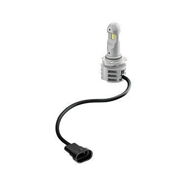 Комплект ламп (2шт.) LED HB4 14W 12V/24V P22D FS2 6000K