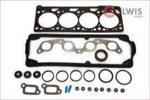 Комплект прокладок головки блока цилиндров