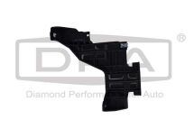 Кріплення для фари дальнього світла; праве