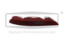 Ліхтар задній лівий Ліхтар задній лівий