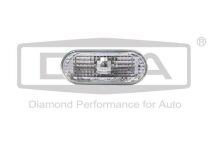 індикатор повороту; білий індикатор повороту; білий