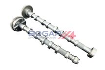 Комплект розп. валів (06H109021J+06H109022L)