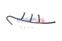 Провід поворотної магістралі Провід поворотної магістралі