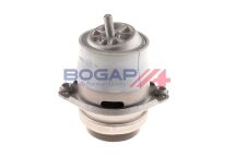 Крепление двигателя Крепление двигателя