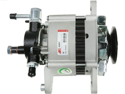 Генератор 12V 50A