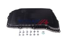 Масляний картер, автоматична коробка передач