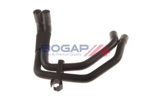 Шланг радіатора