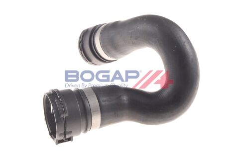 Шланг радіатора