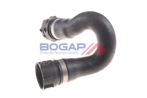 Шланг радіатора